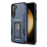 MyBat Pro Stealth Series with Kickstand for Samsung Galaxy S23 Plus